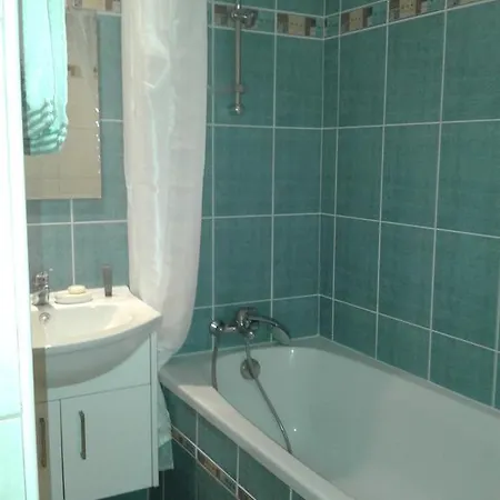 Aetius Apartman Lárnaka
