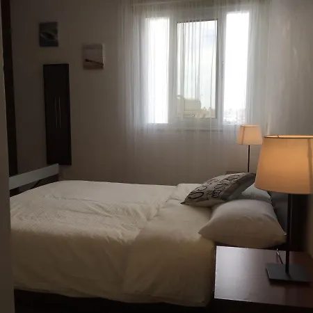 Apartman Aetius
