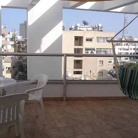 Aetius Apartman