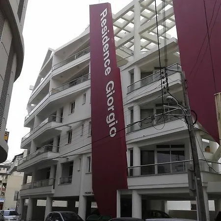 Aetius Apartment Larnaca