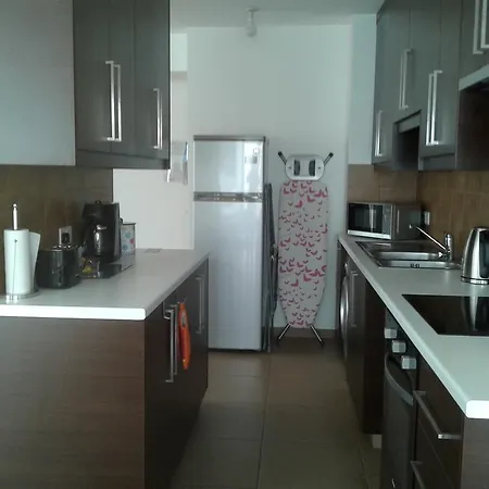 Aetius Apartment Larnaca