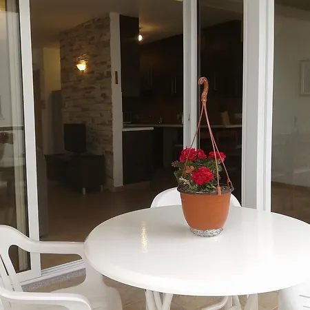 Aetius Apartamento