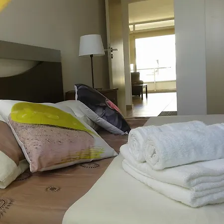Aetius Apartamento Larnaca