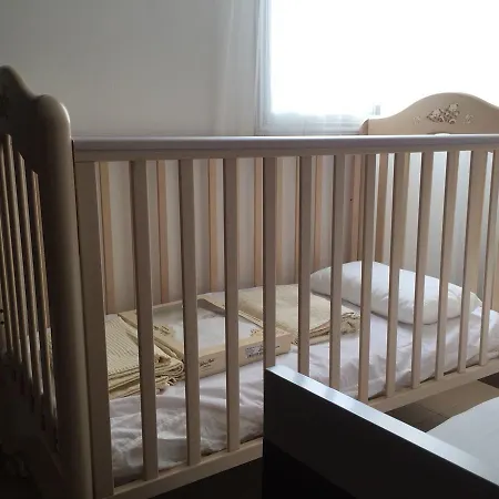 Apartamento Aetius