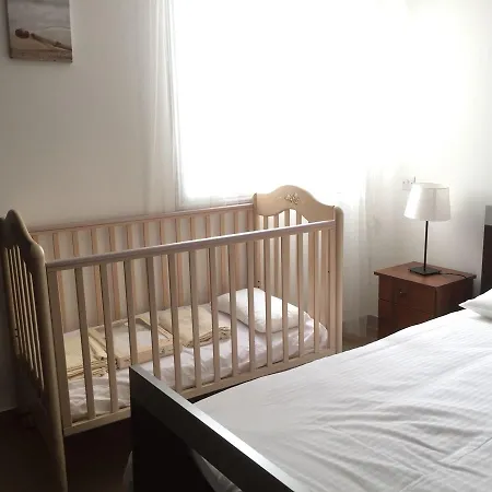 Aetius Apartment Larnaca
