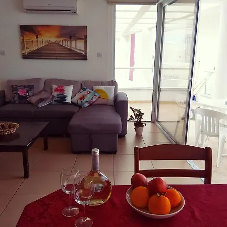 Aetius Apartment Larnaca