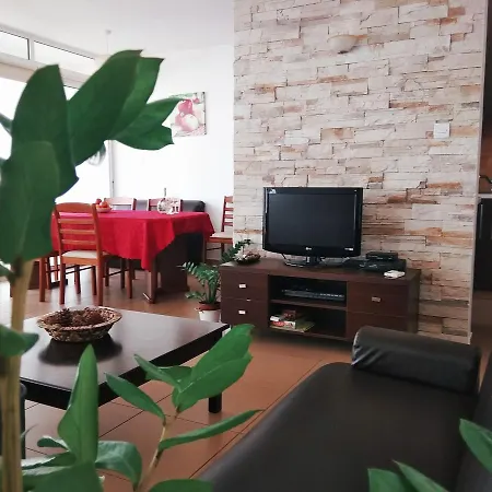 Aetius Apartment Larnaca