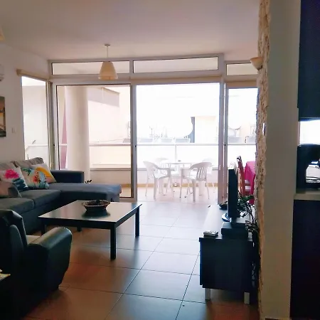 Apartamento Aetius *