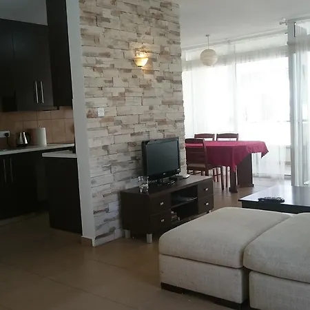 Aetius * Larnaca