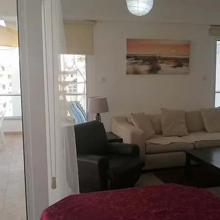 Apartment Aetius *