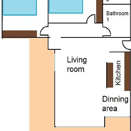 Aetius Apartamento
