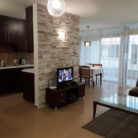 Aetius Apartamento
