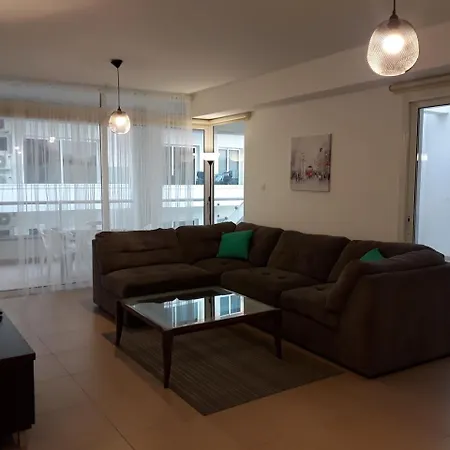 Aetius Apartment